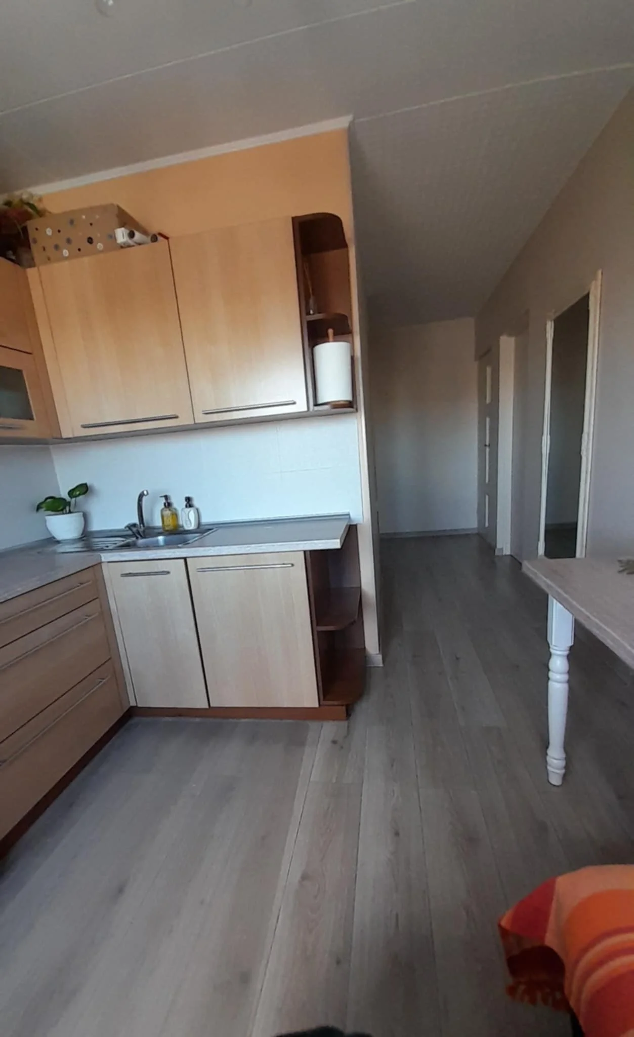 Molainių g., Kniaudiškiai, Panevėžys, 2 kamb. – nuotrauka 5
