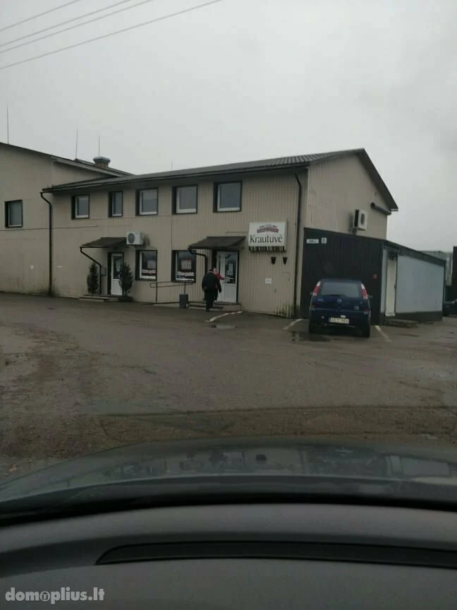 Sklypas Rokiškio rajono sav., Palankyje – nuotrauka 6