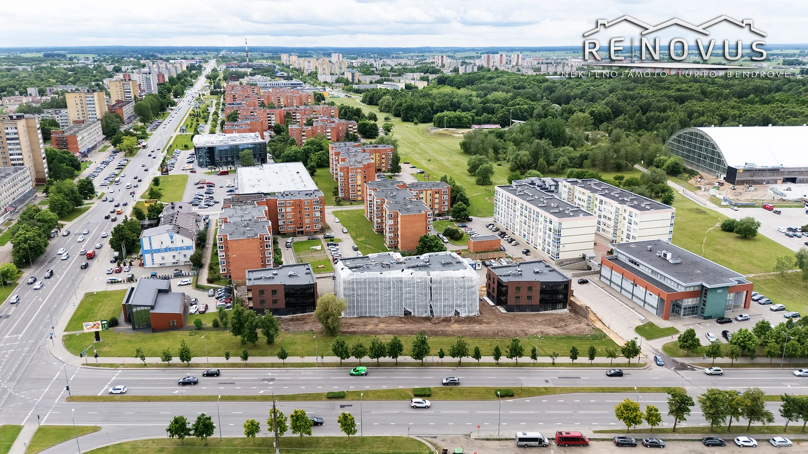 Paukščių tak. 1b, Žaliūkiai, Šiauliai, 2 kamb. – nuotrauka 6