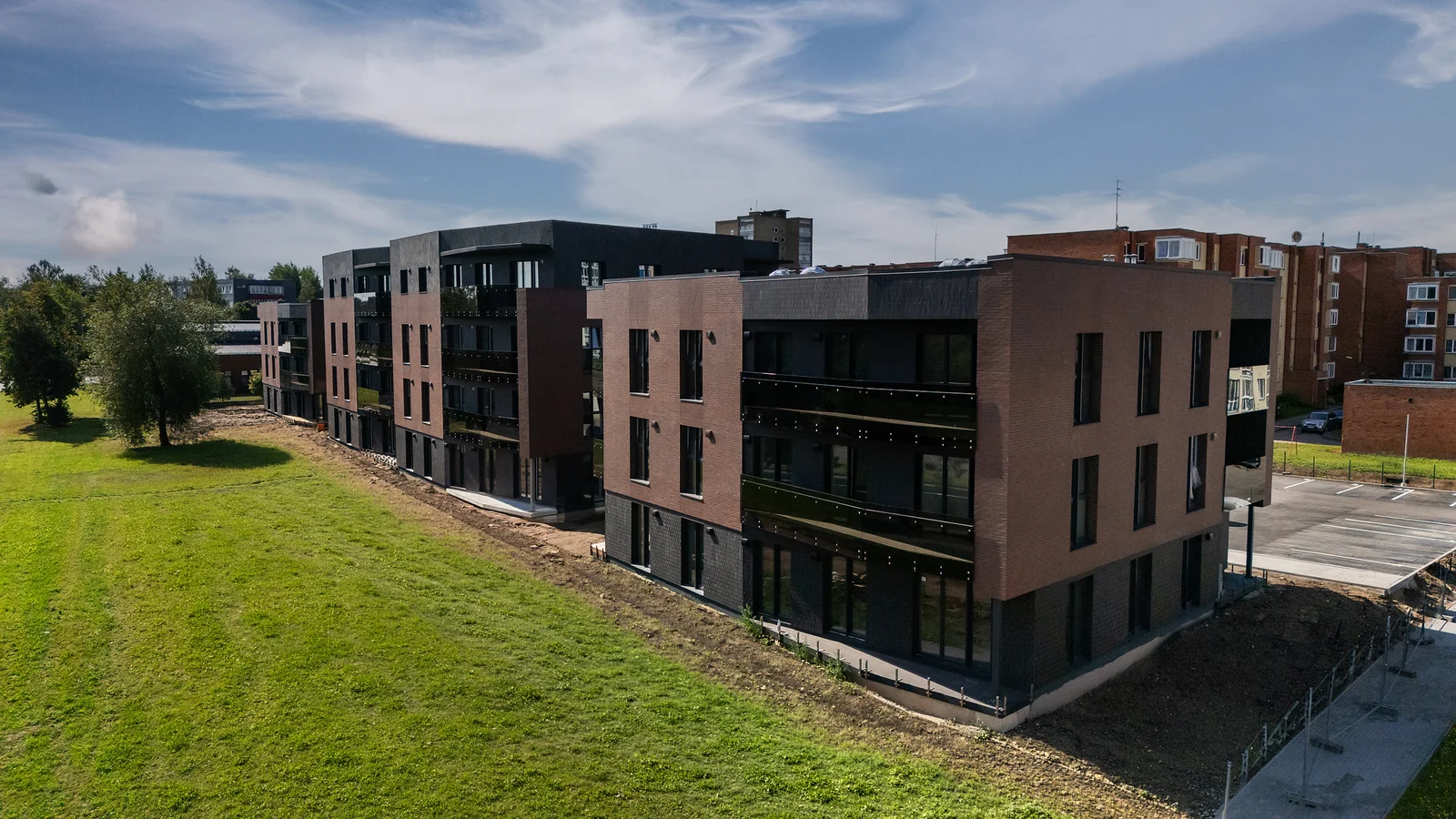 Paukščių tak. 1b, Žaliūkiai, Šiauliai, 2 kamb. – image 5