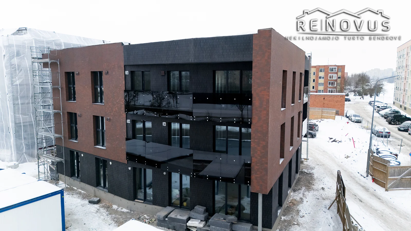 Paukščių tak. 1b, Žaliūkiai, Šiauliai, 3 kamb. – nuotrauka 5