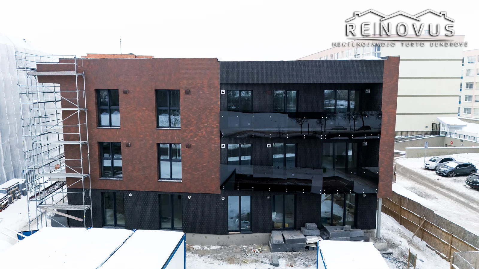 Paukščių tak. 1b, Žaliūkiai, Šiauliai, 3 kamb. – nuotrauka 6
