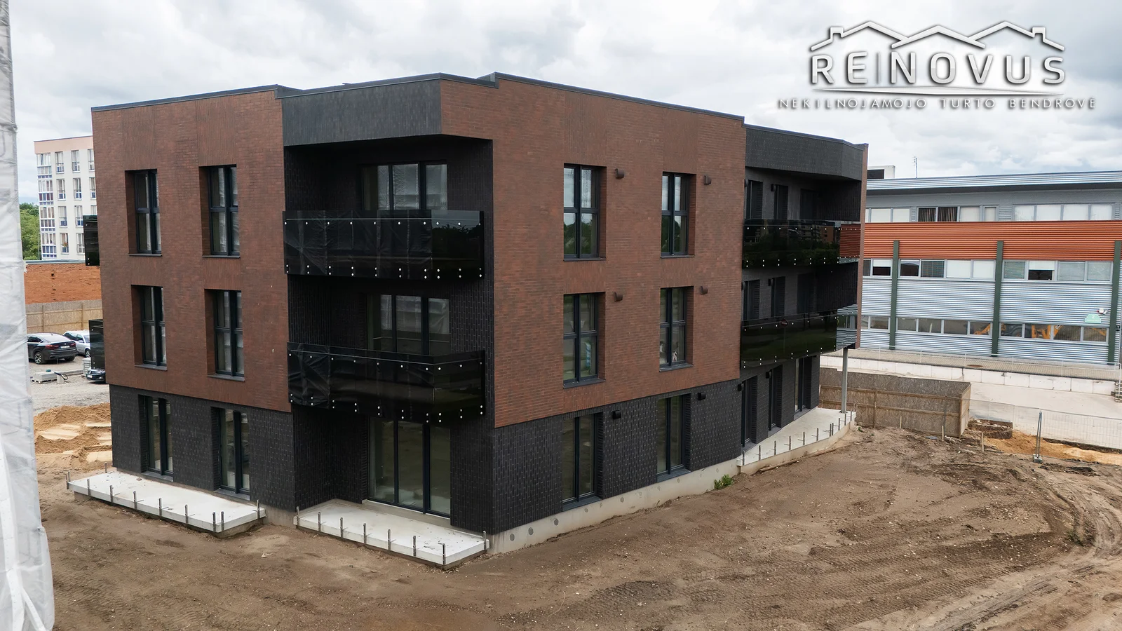 Paukščių tak. 1b, Žaliūkiai, Šiauliai, 3 kamb. – nuotrauka 4