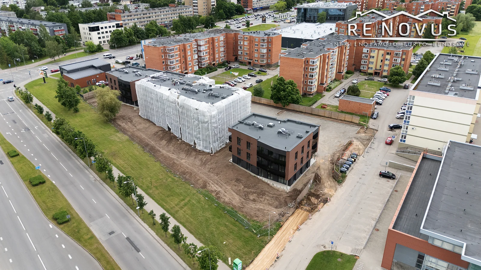 Paukščių tak. 1b, Žaliūkiai, Šiauliai, 3 kamb. – nuotrauka 6