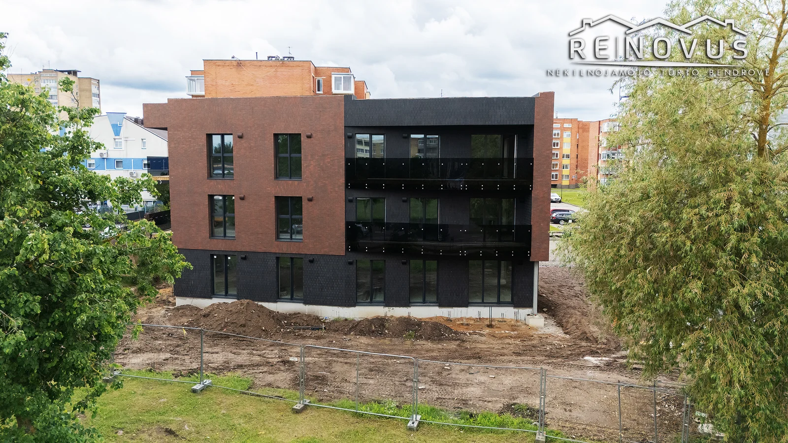 Paukščių tak. 1b, Žaliūkiai, Šiauliai, 3 kamb. – nuotrauka 5