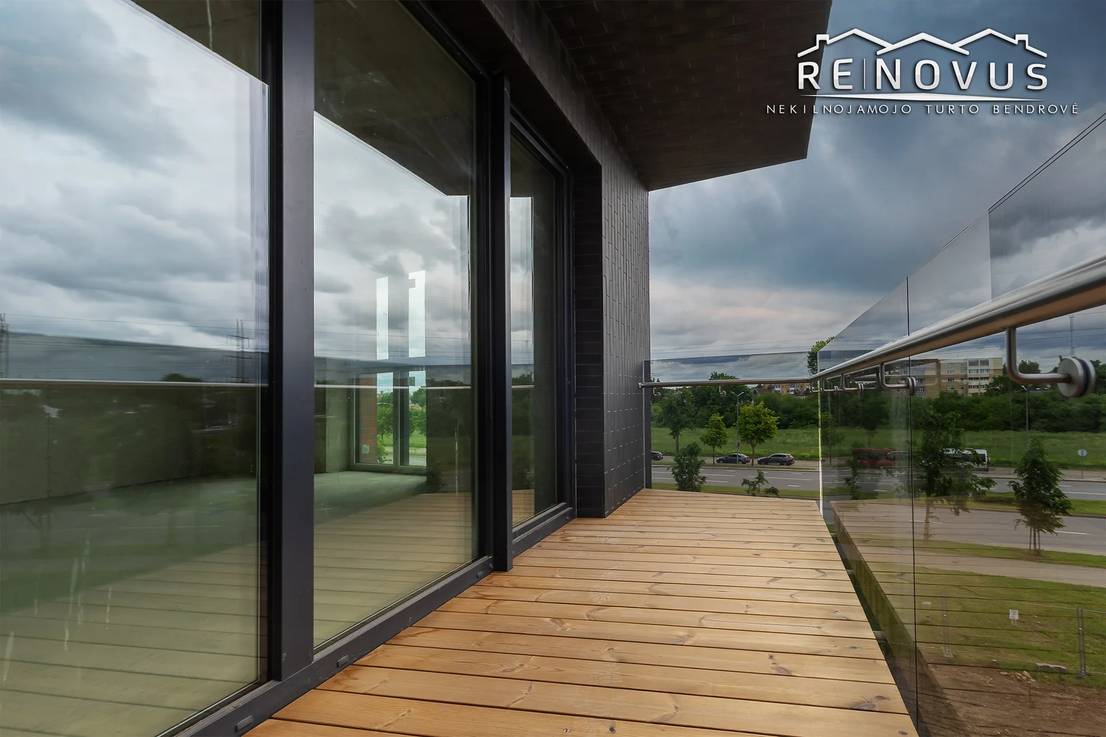 Paukščių tak. 1b, Žaliūkiai, Šiauliai, 3 kamb. – image 3