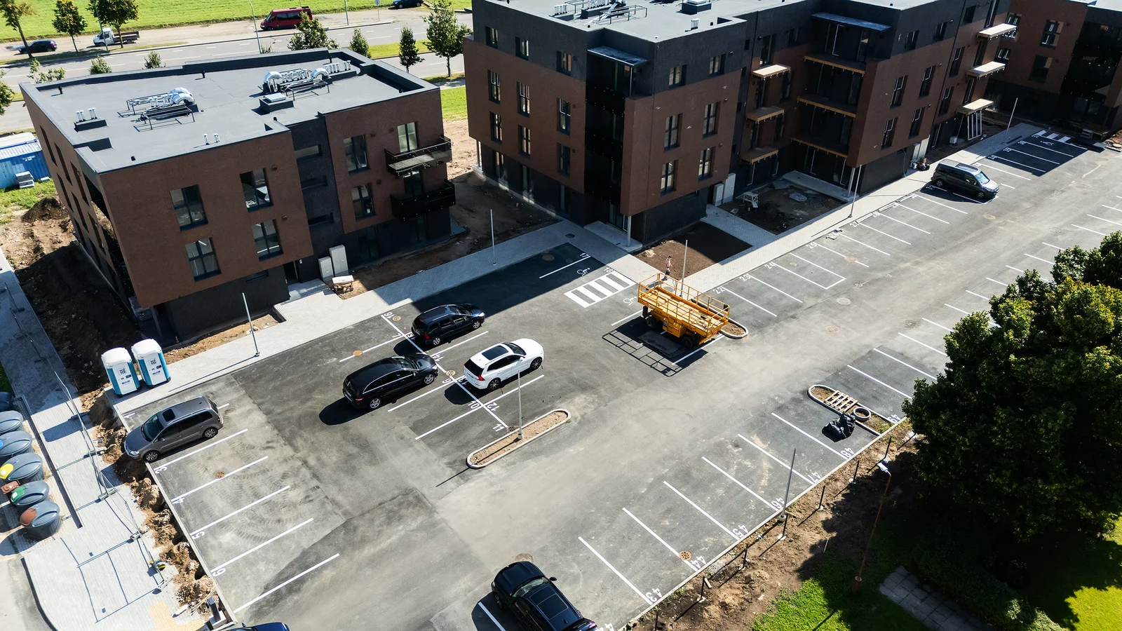 Paukščių tak. 1b, Žaliūkiai, Šiauliai, 3 kamb. – image 6