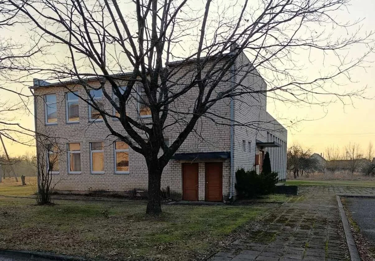 Gamybos/Sandėliavimo / Kitos nuoma Kelmės rajono sav., Pagryžuvyje, Sodų g. – nuotrauka 3