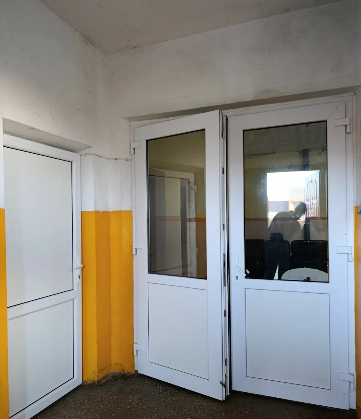 Gamybos/Sandėliavimo / Kitos nuoma Kelmės rajono sav., Pagryžuvyje, Sodų g. – nuotrauka 6
