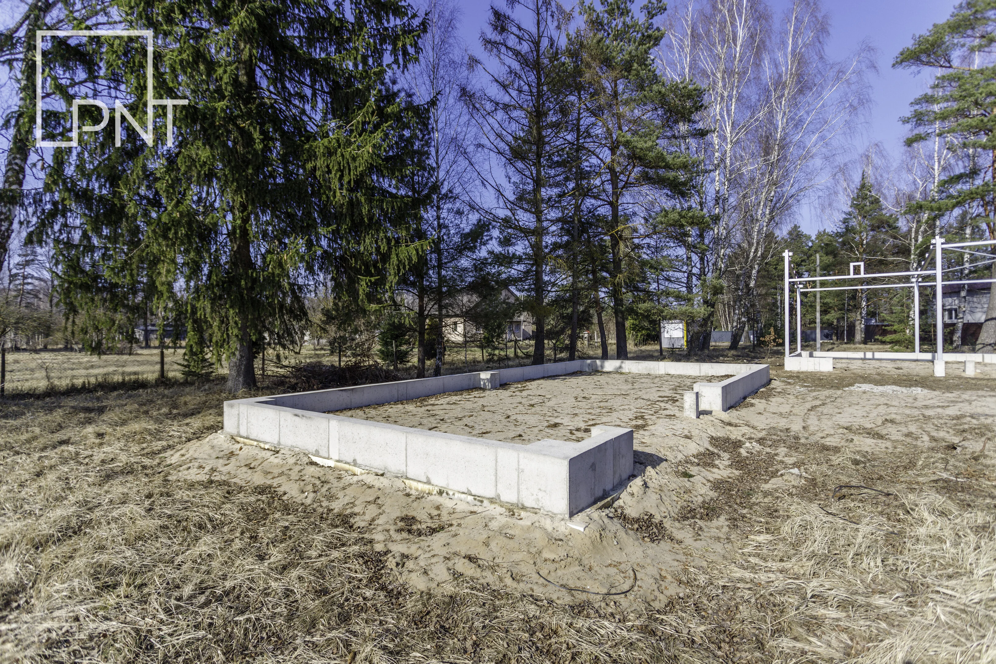 Parduodama Sandėliavimo / Prekybos/paslaugų / Gamybos/Sandėliavimo / Kitos patalpos Panevėžio rajono sav., Senamiestyje, Beržų g. – nuotrauka 4