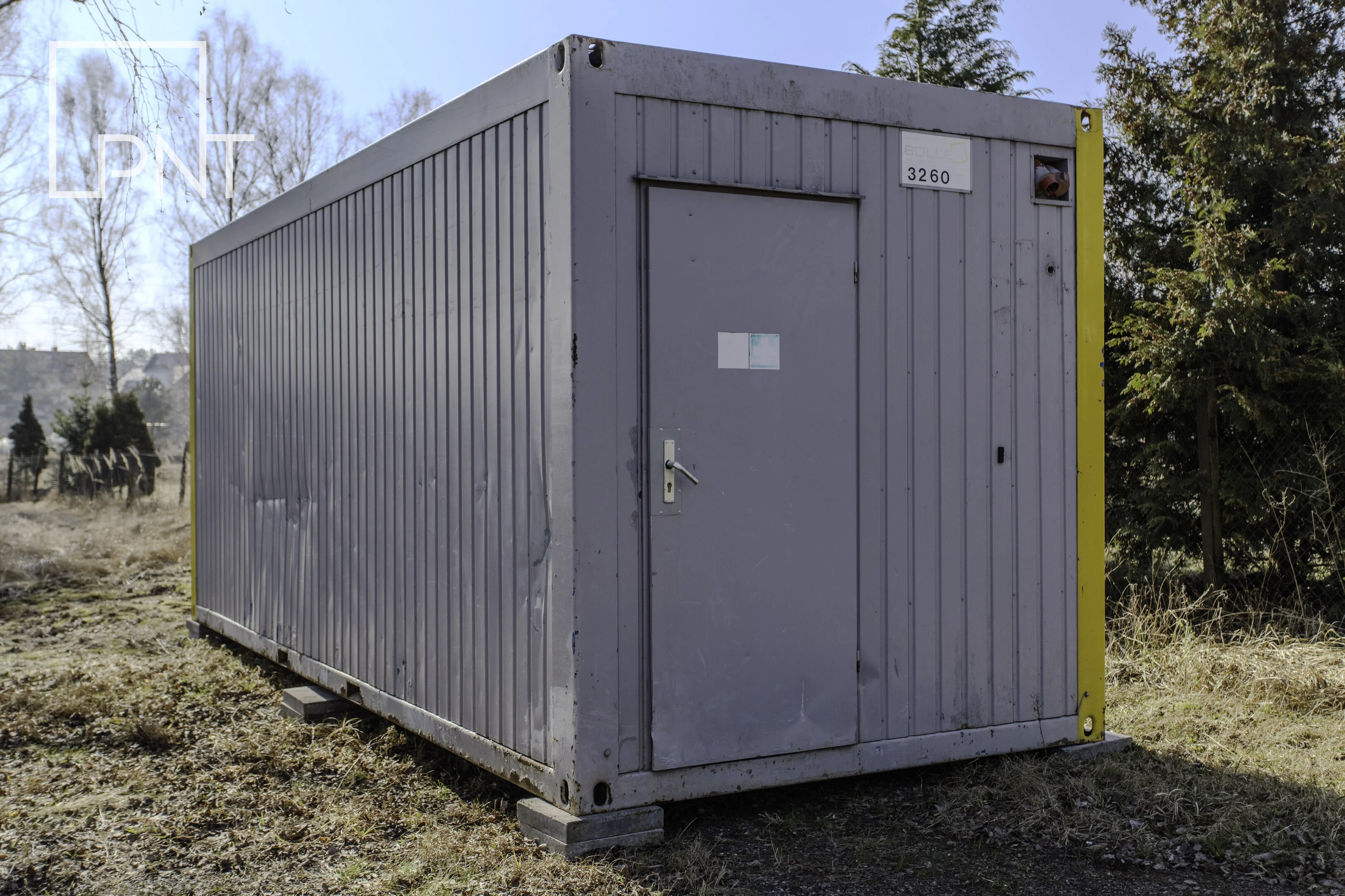 Parduodama Sandėliavimo / Prekybos/paslaugų / Gamybos/Sandėliavimo / Kitos patalpos Panevėžio rajono sav., Senamiestyje, Beržų g. – nuotrauka 6