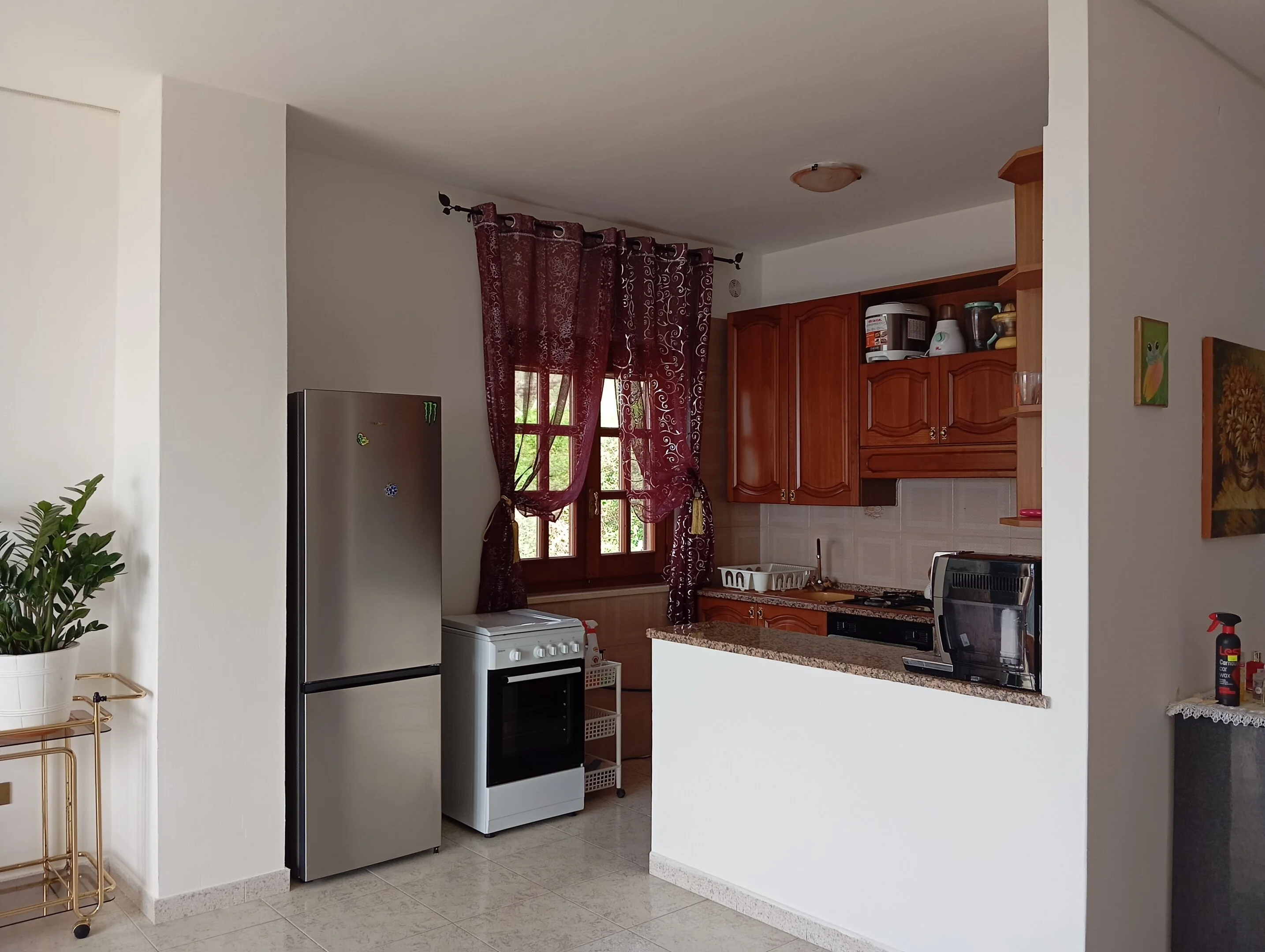 house Italijoje, Belvedere Marittimo – image 6