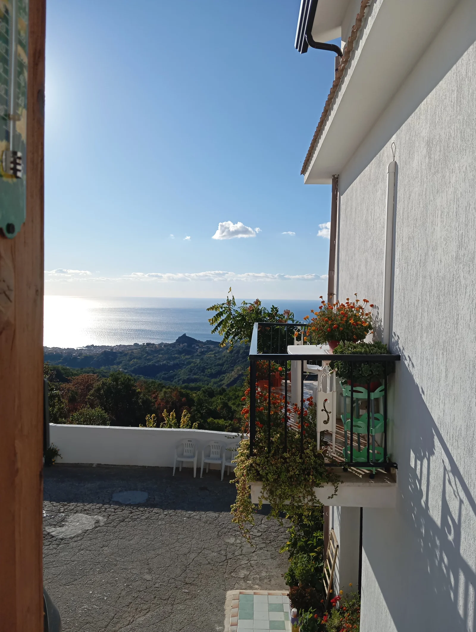 house Italijoje, Belvedere Marittimo – image 4