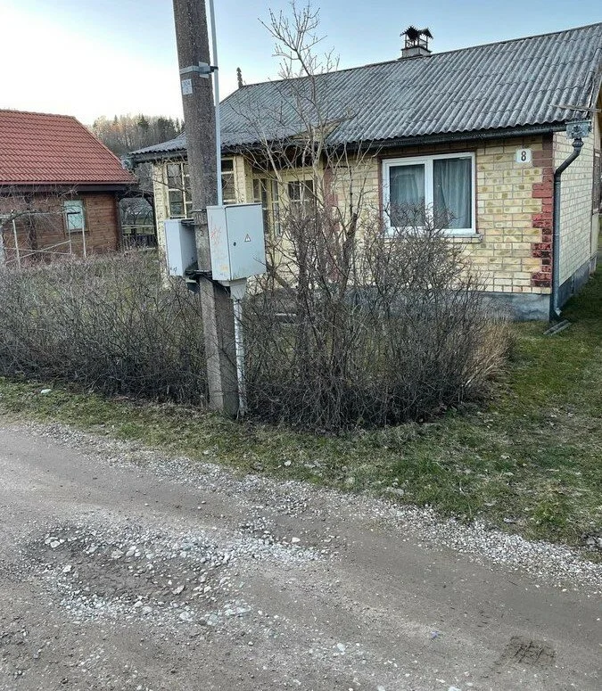 Садовый дом Kretingos rajono sav., Jokūbave – изображение 3