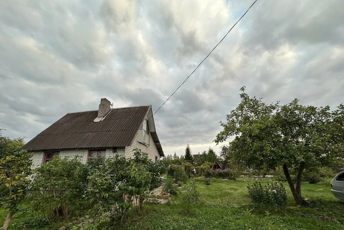 Sodo namas Klaipėdos rajono sav., Šnaukštuose – nuotrauka 5