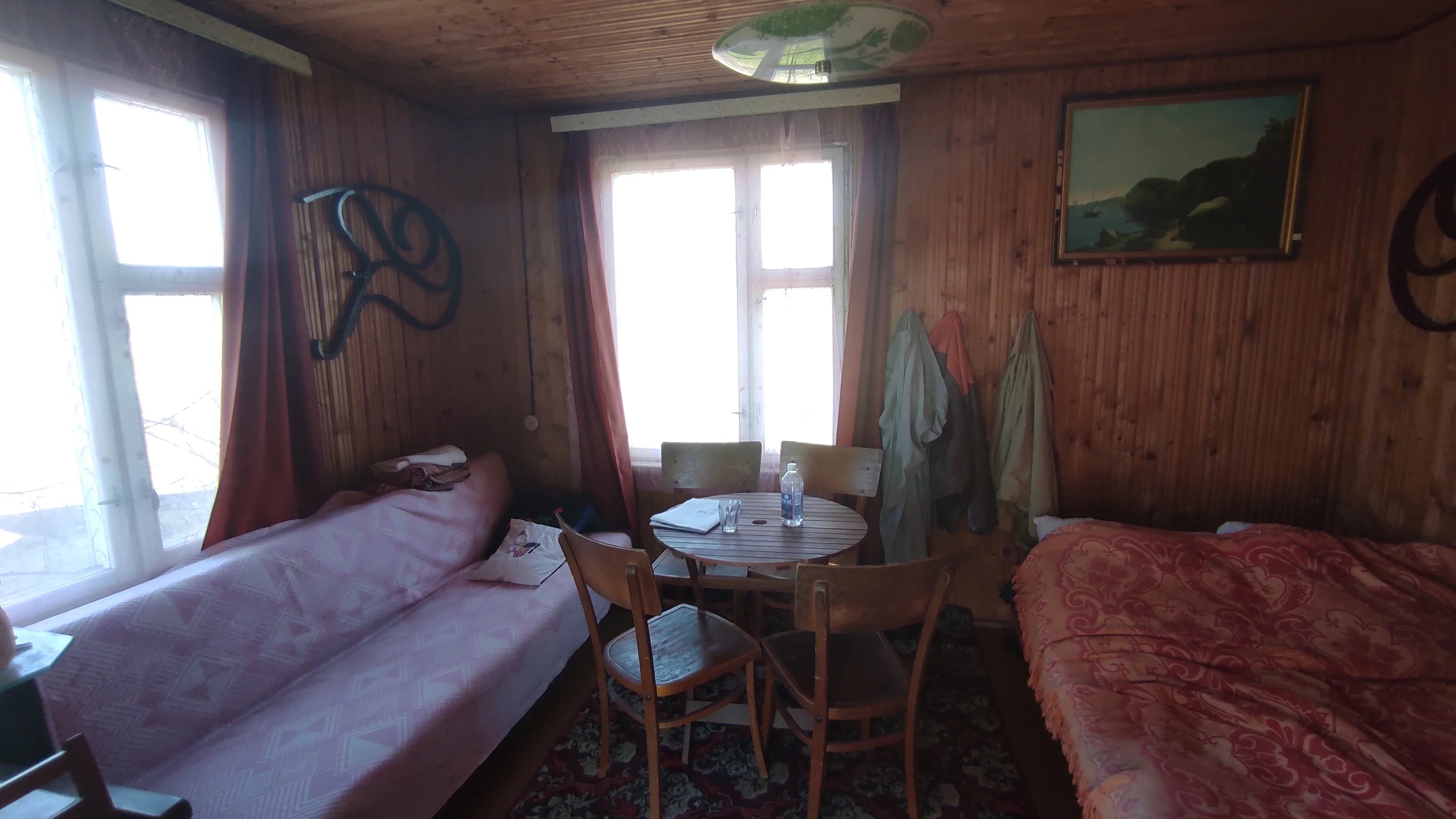 Sodo namas Panevėžio rajono sav., Daukniškiuose, Žilvino g. – nuotrauka 5