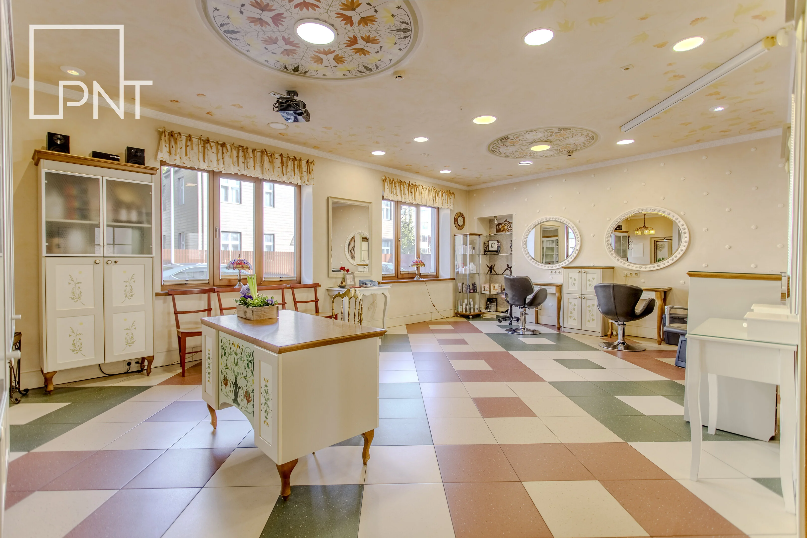 Офис / Туристический / Торговля/Услуги / Другое аренда Panevėžyje Centre, P. Puzino g. – изображение 3