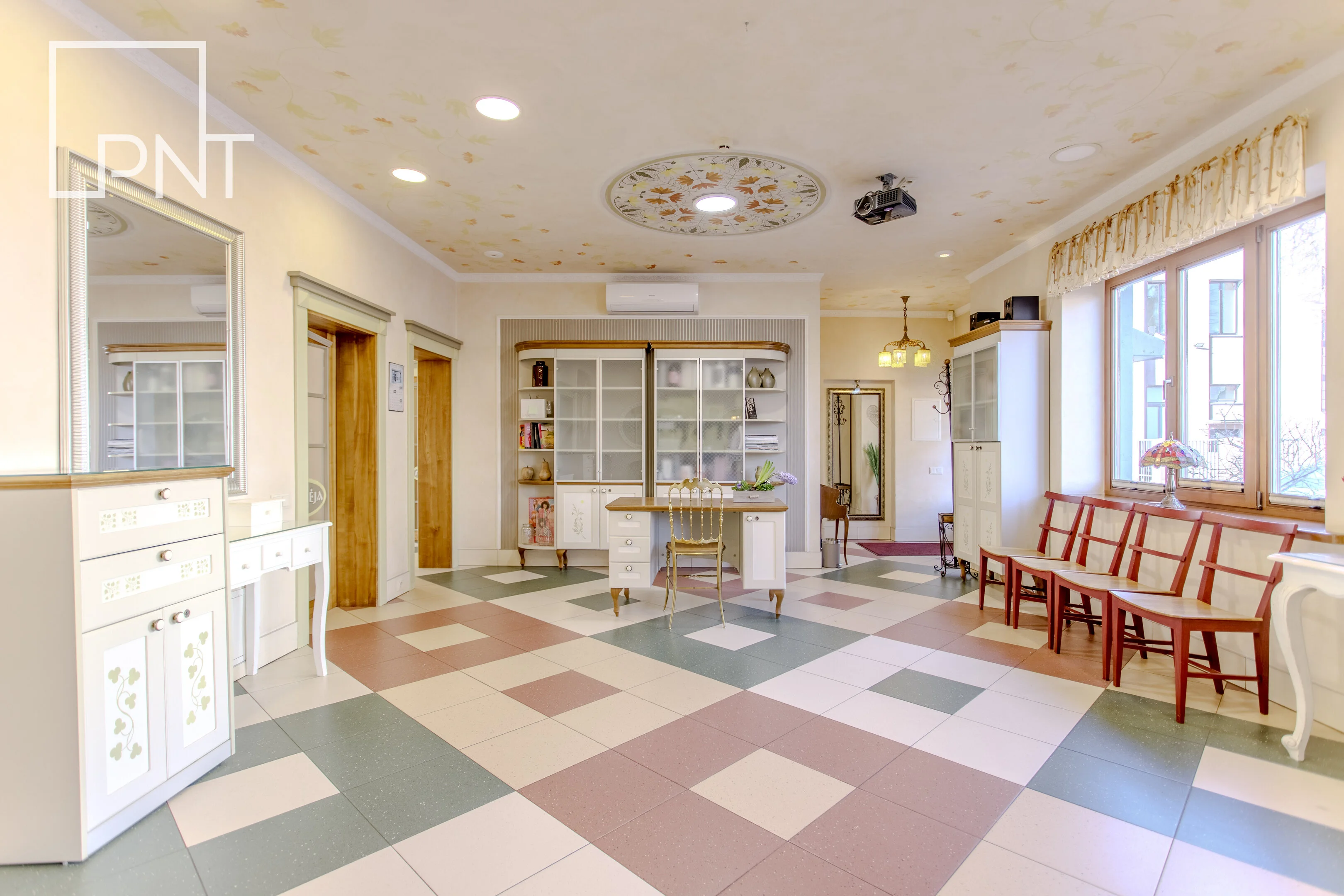 Офис / Туристический / Торговля/Услуги / Другое аренда Panevėžyje Centre, P. Puzino g. – изображение 6