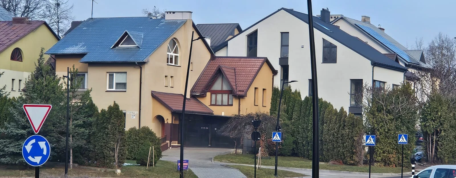 Gyvenamasis namas Alytuje Vidzgiryje, Sudvajų g. – nuotrauka 4