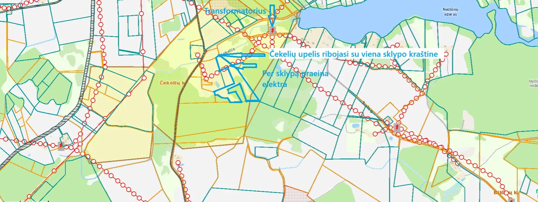 Sklypas Trakų rajono sav. – nuotrauka 6