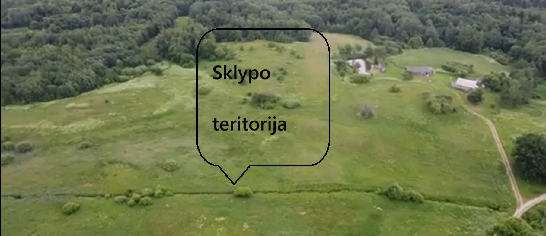 Sklypas Trakų rajono sav. – nuotrauka 3