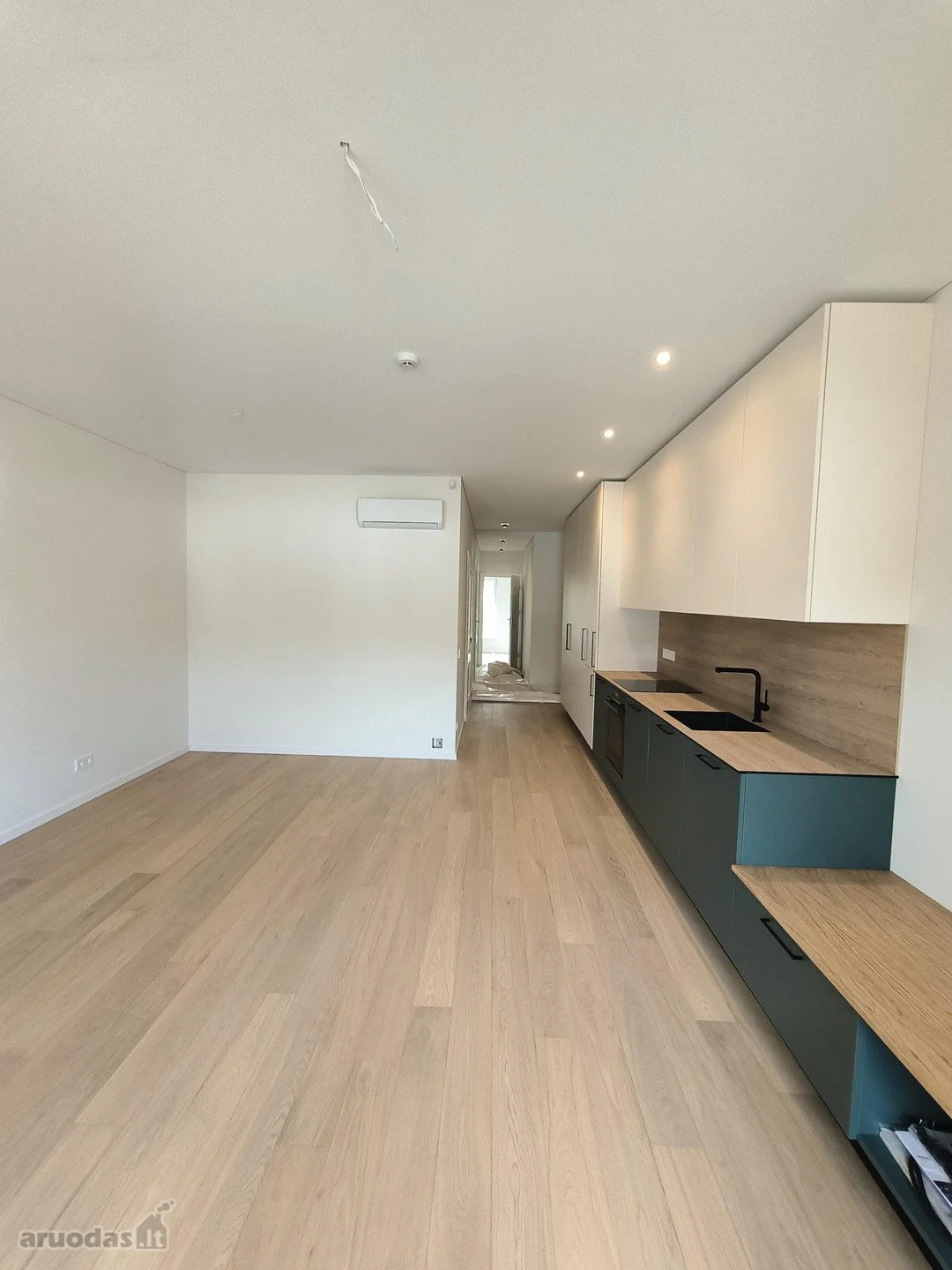 Girios g., Romainiai, Kaunas, 3 kamb. – nuotrauka 6