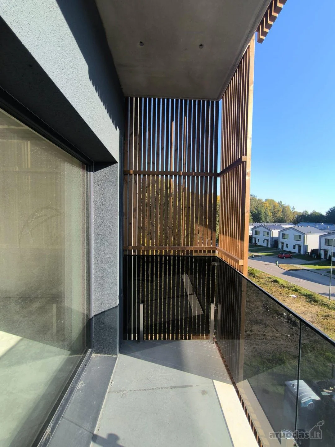 Girios g., Romainiai, Kaunas, 3 kamb. – nuotrauka 4