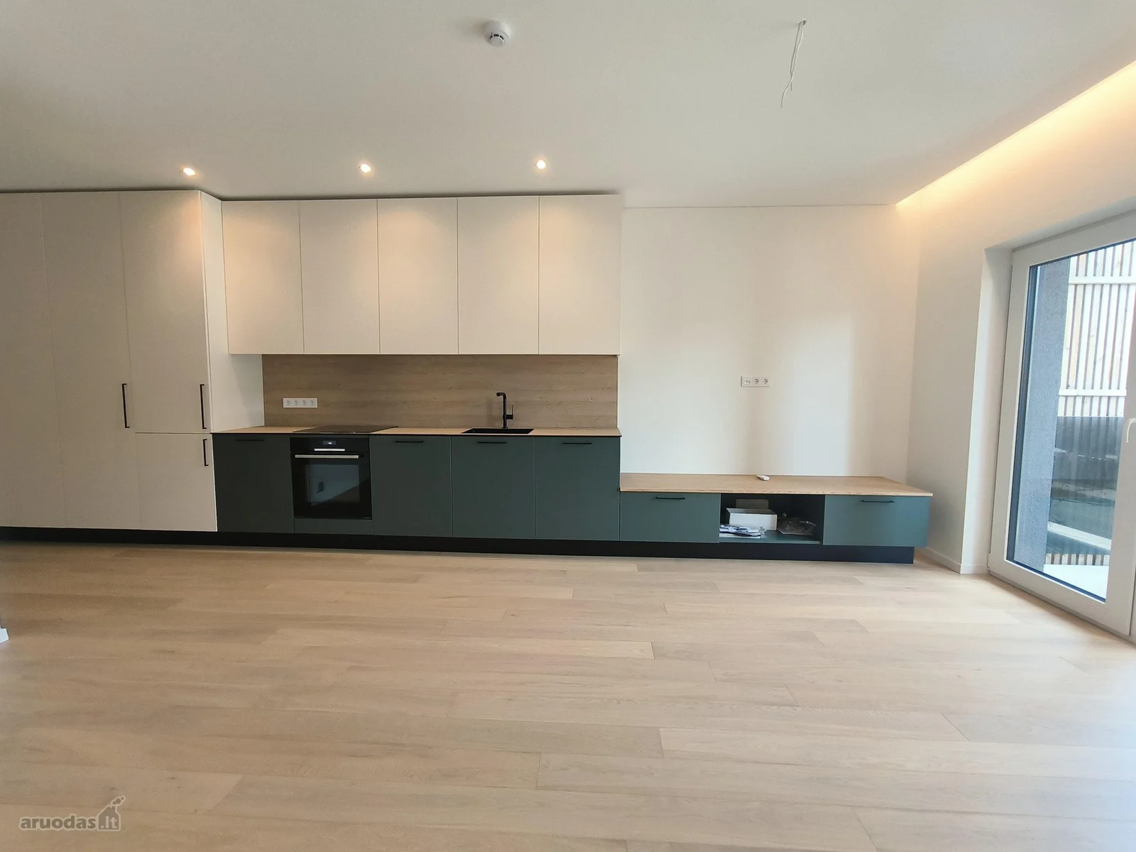 Girios g., Romainiai, Kaunas, 3 kamb. – nuotrauka 5