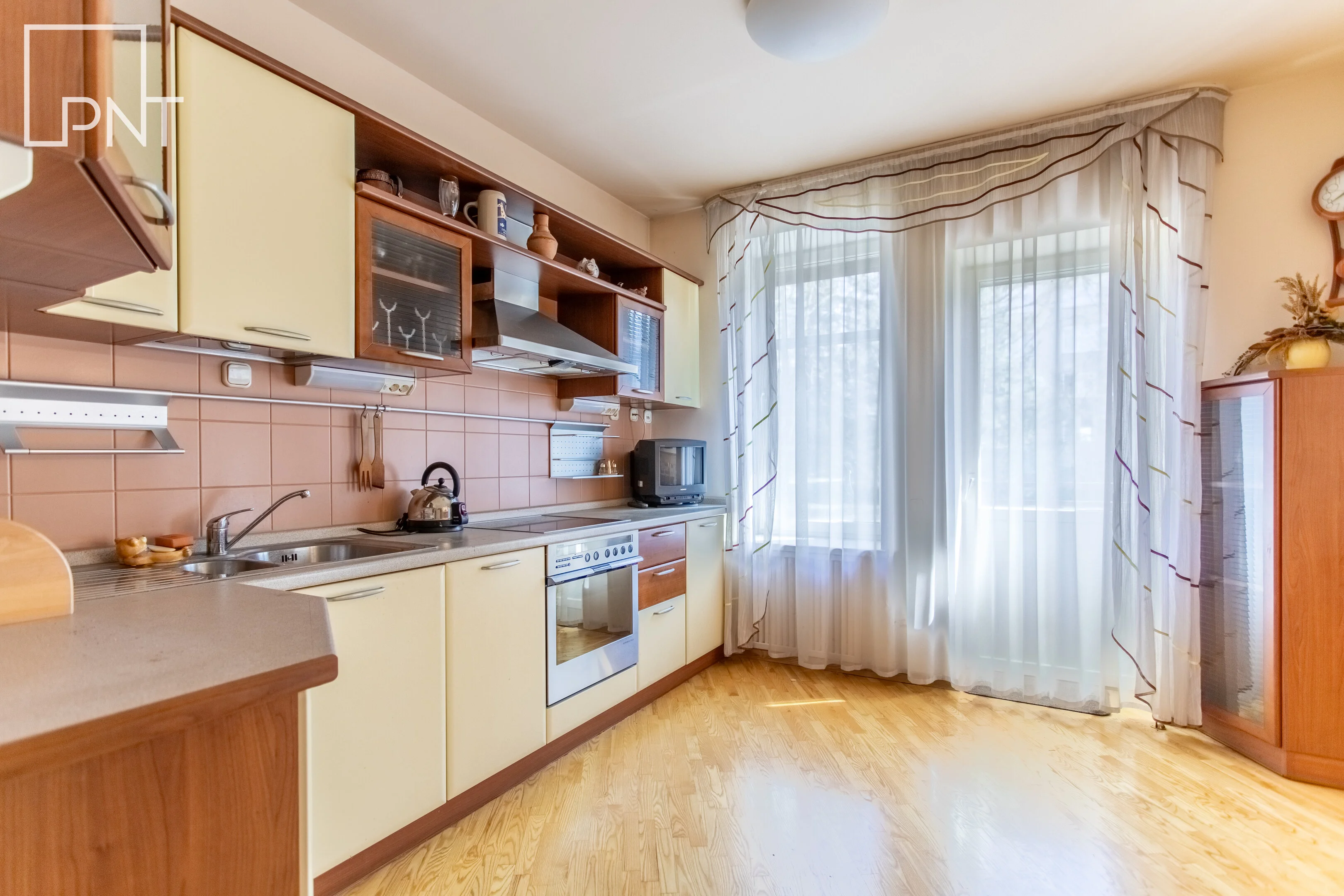 Жилой дом Panevėžyje Centre, Ukmergės g. – изображение 4