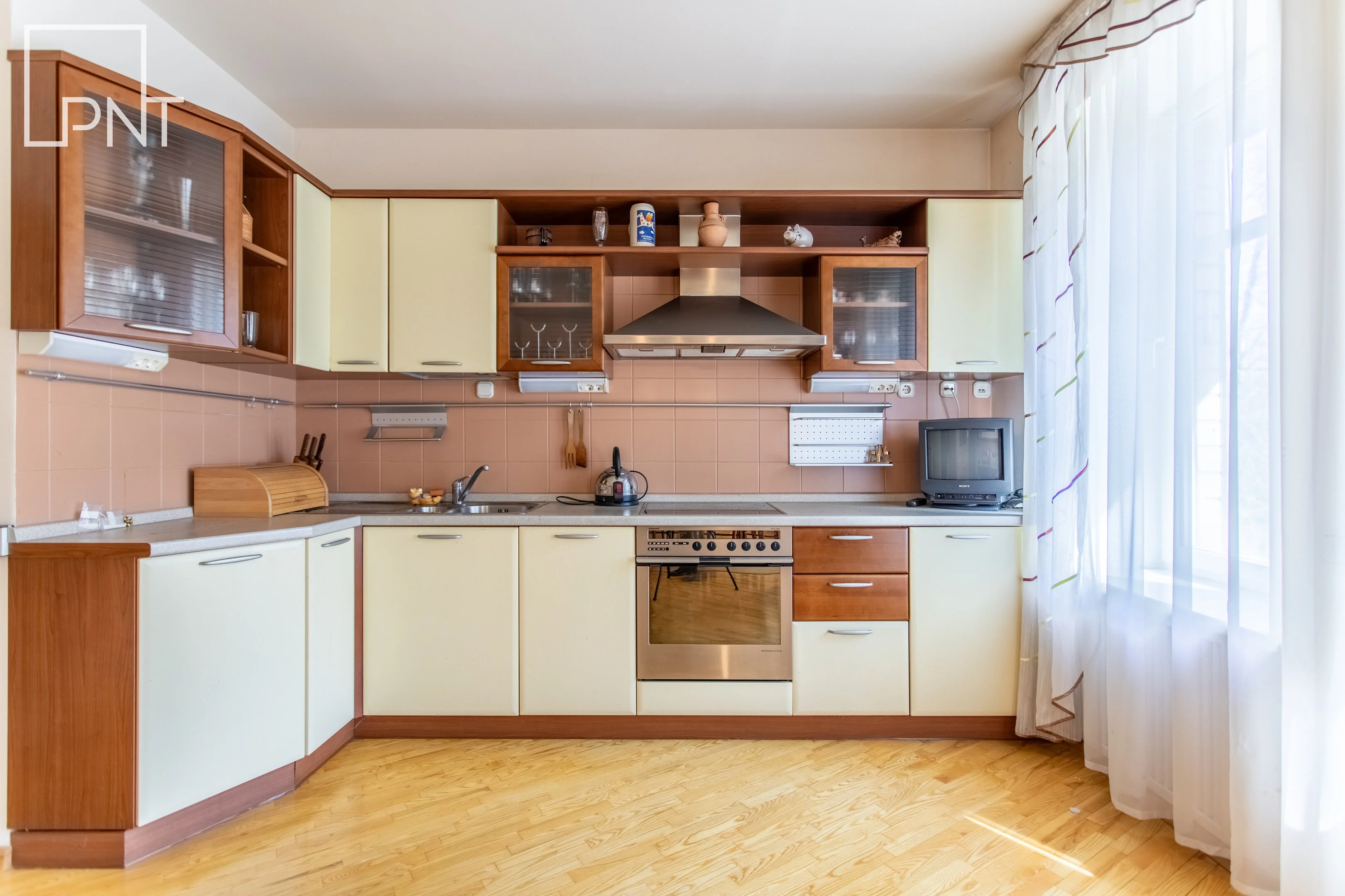 Жилой дом Panevėžyje Centre, Ukmergės g. – изображение 5