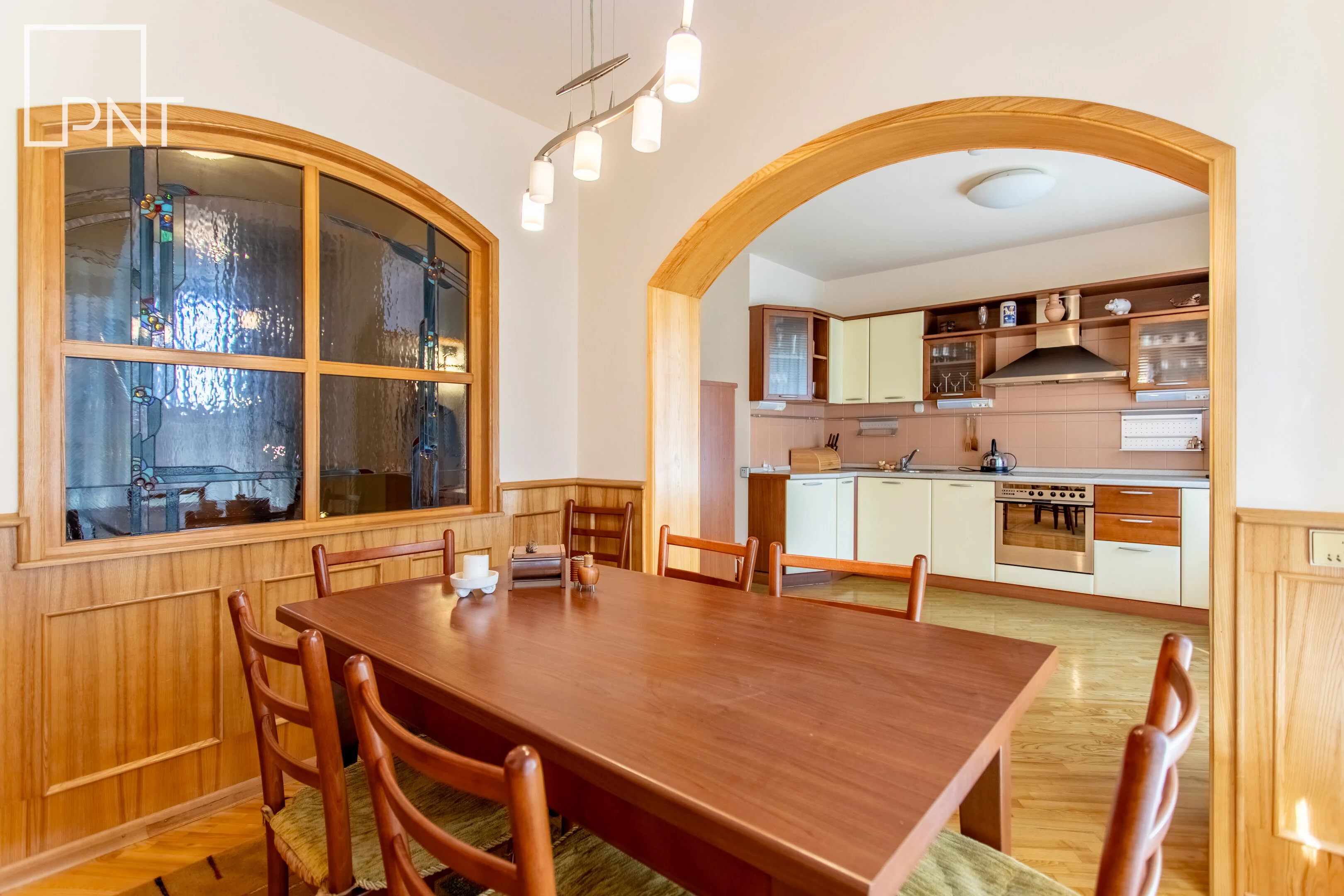 Жилой дом Panevėžyje Centre, Ukmergės g. – изображение 6