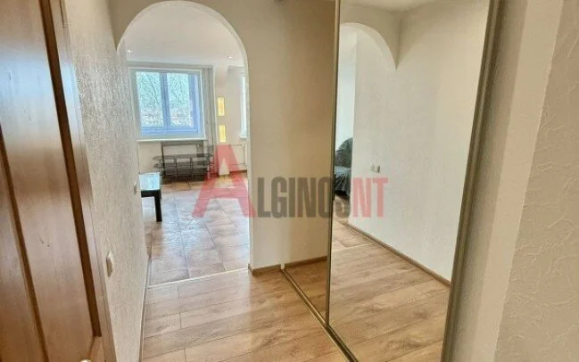 Birutės g., Vėtrungė, Klaipėda, 3 kamb. – nuotrauka 5