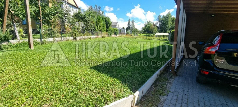 Tuopų g., Tauralaukis, Klaipėda, 2 kamb. – nuotrauka 6