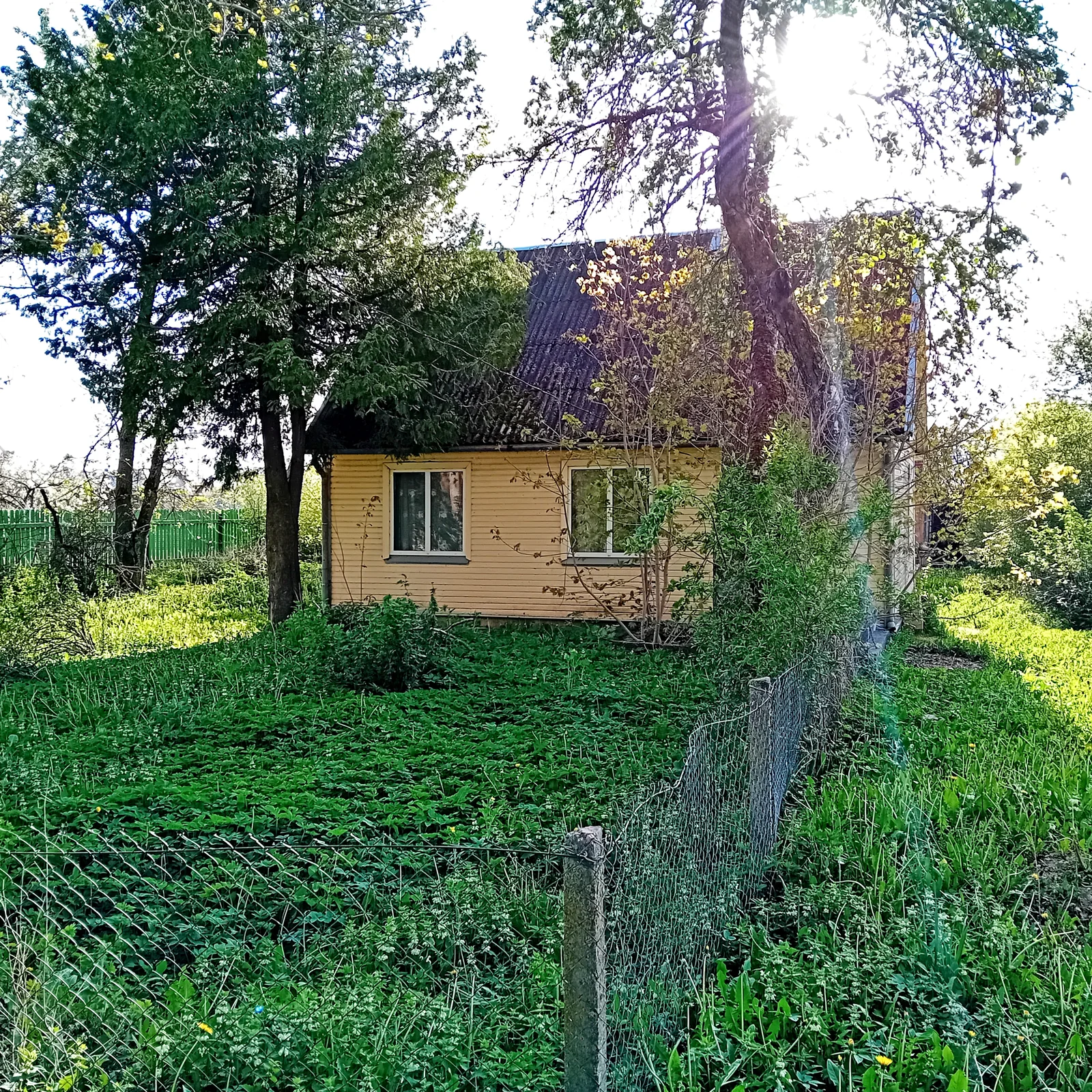 Sodyba Pasvalio rajono sav., Lėvens g. – nuotrauka 5