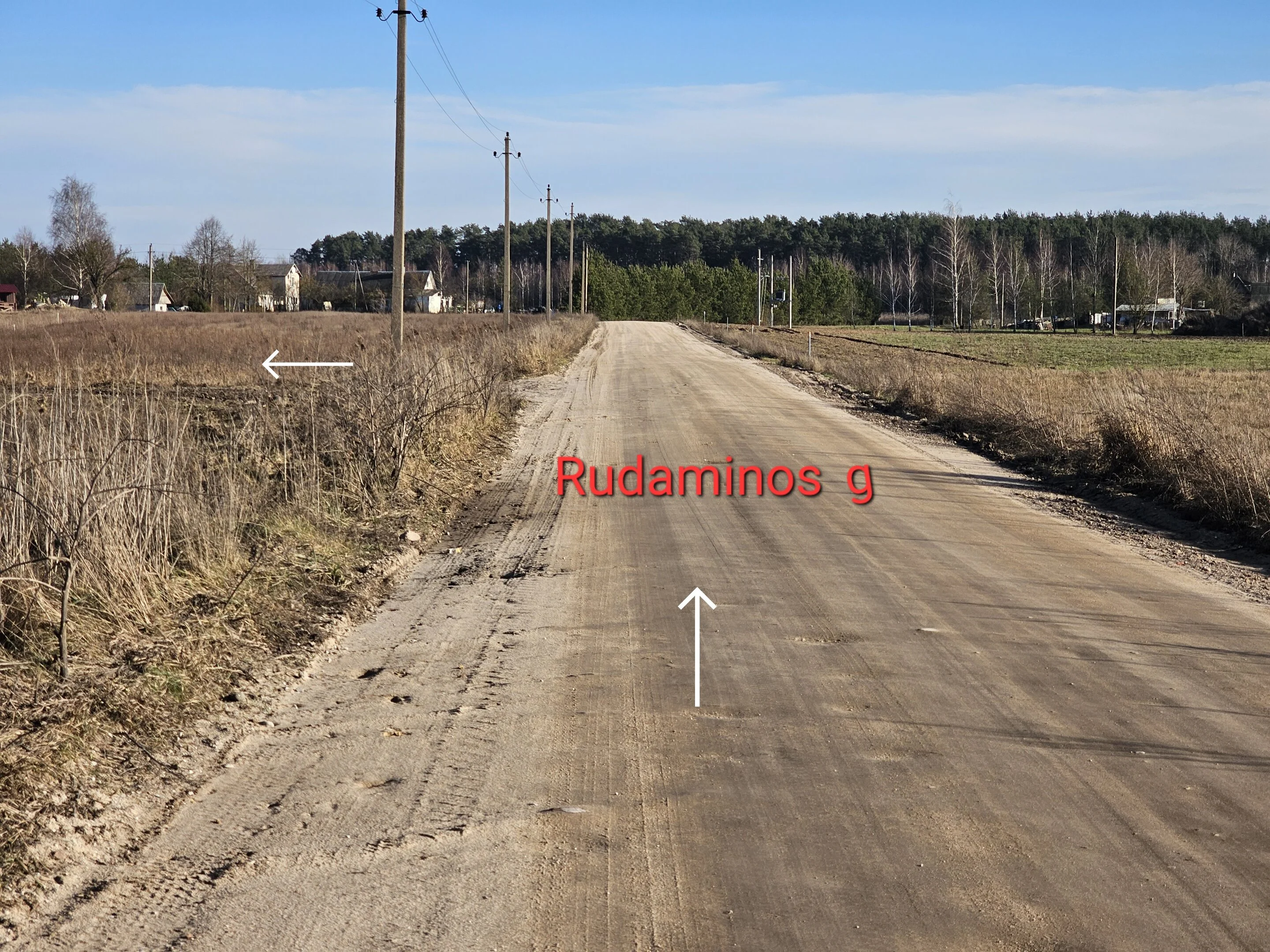 Sklypas Vilniaus rajono sav., Totorinėje – nuotrauka 6