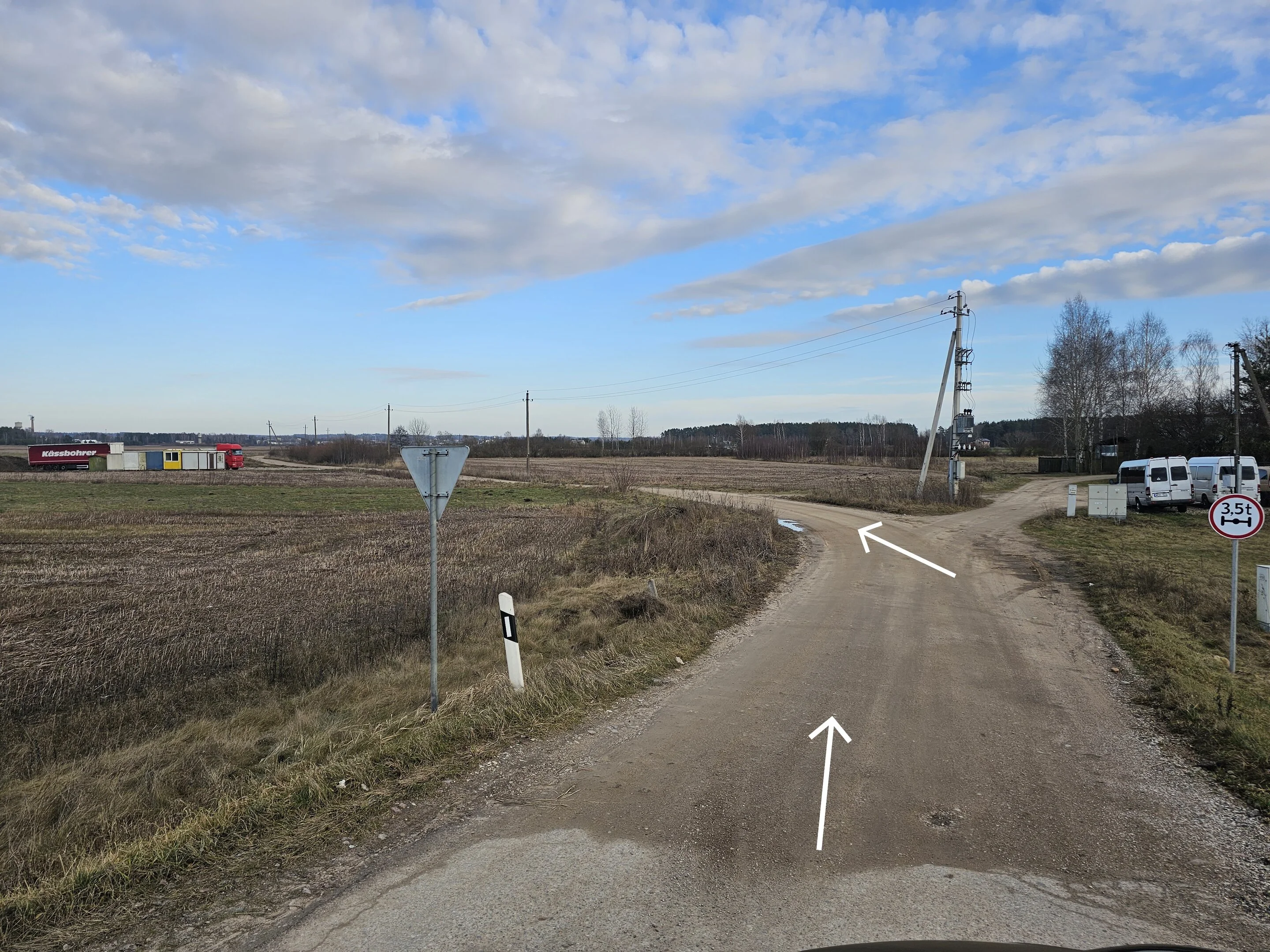 Sklypas Vilniaus rajono sav., Totorinėje – nuotrauka 5