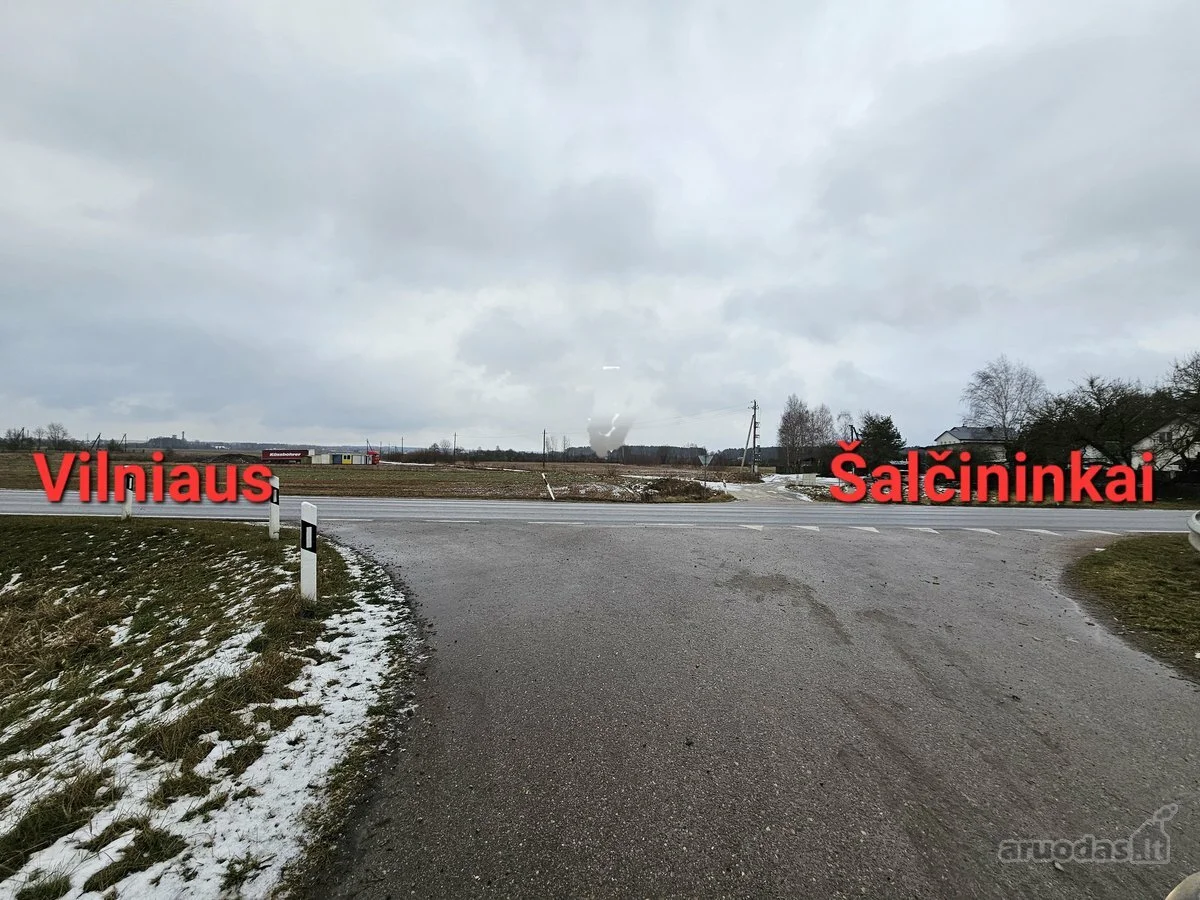 Sklypas Vilniaus rajono sav., Totorinėje – nuotrauka 3