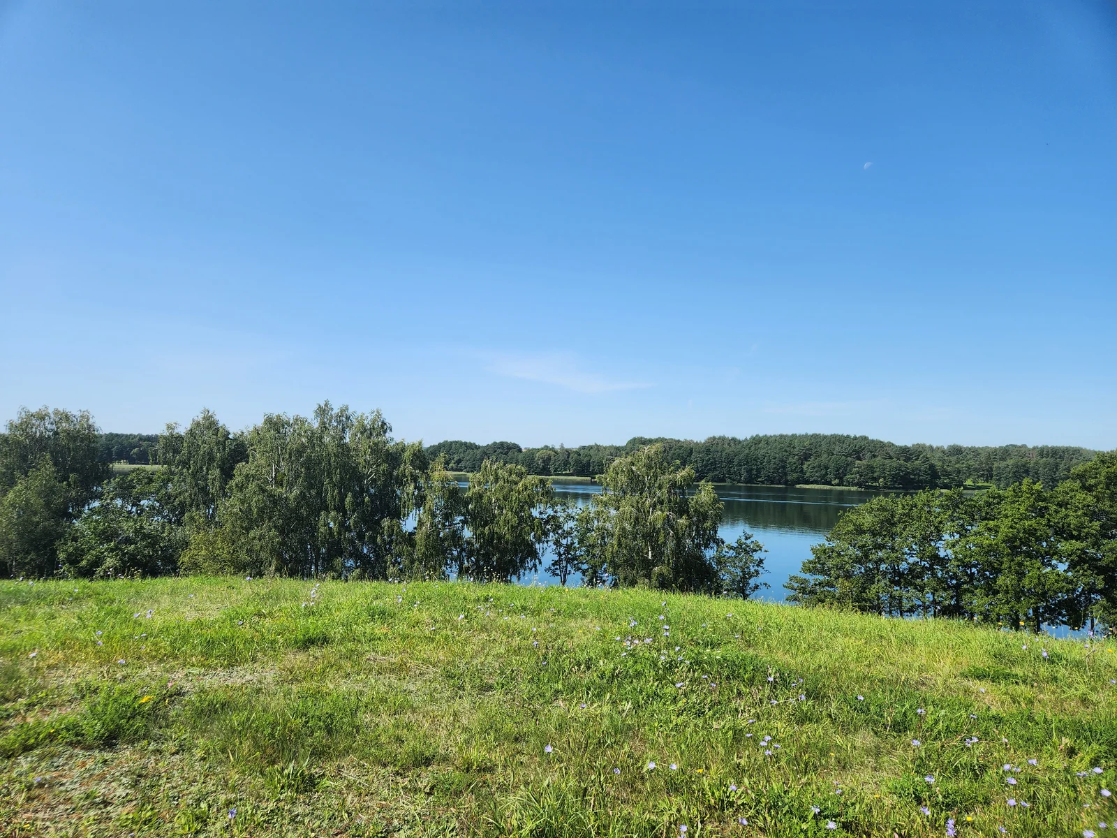 участок Lazdijų rajono sav., Galstuose – изображение 3
