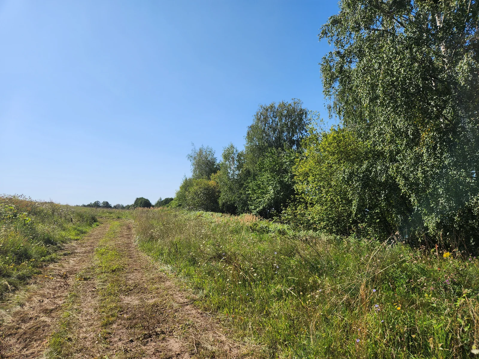 Sklypas Lazdijų r. sav., Galstuose – nuotrauka 5