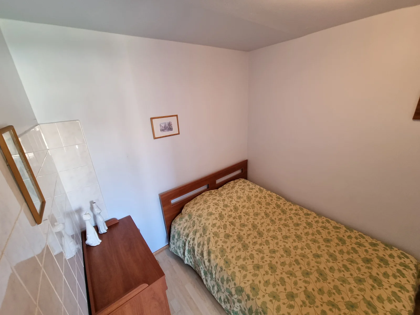 Ganyklų g. 67A, Palanga, Palanga, 2 kamb. – nuotrauka 4