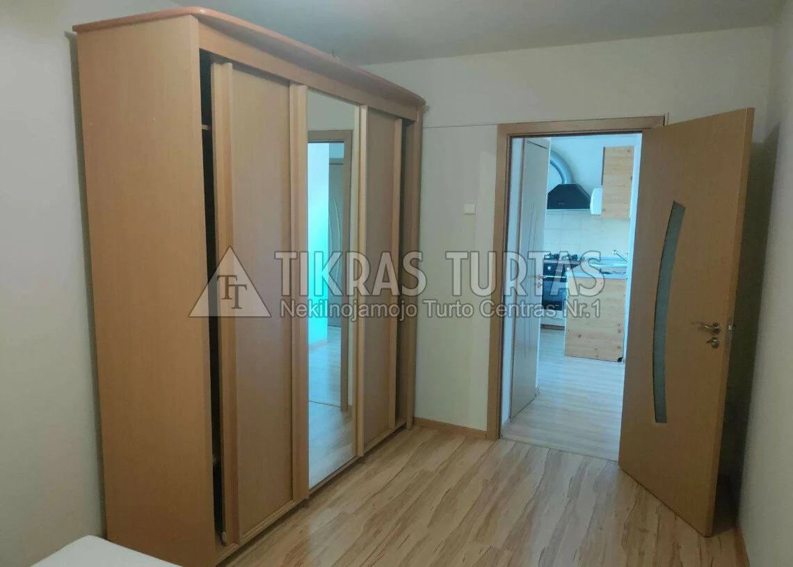 Valstiečių g. 1, Mažojo kaimelio, Klaipėda, 2 kamb. – изображение 4