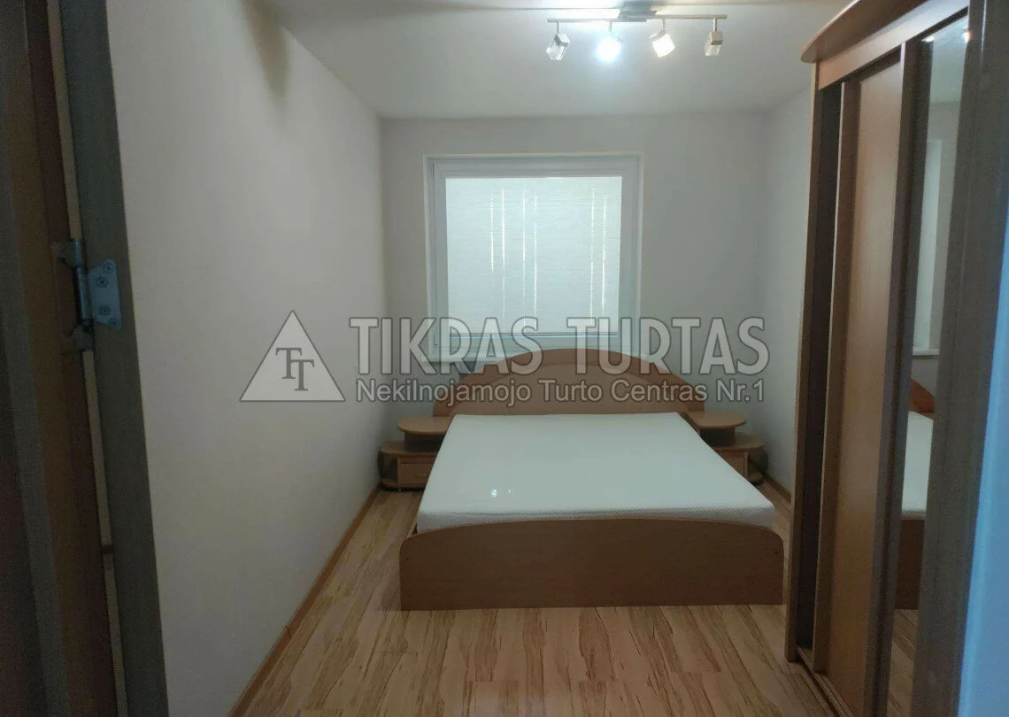 Valstiečių g. 1, Miško, Klaipėda, 2 kamb. – nuotrauka 3