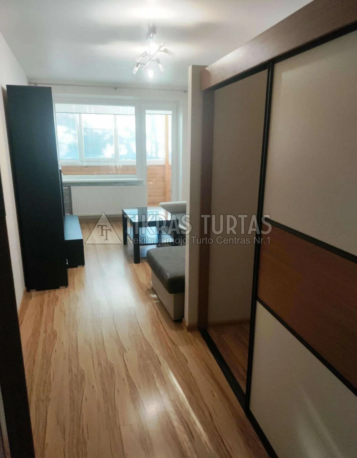 Valstiečių g. 1, Miško, Klaipėda, 2 kamb. – nuotrauka 6