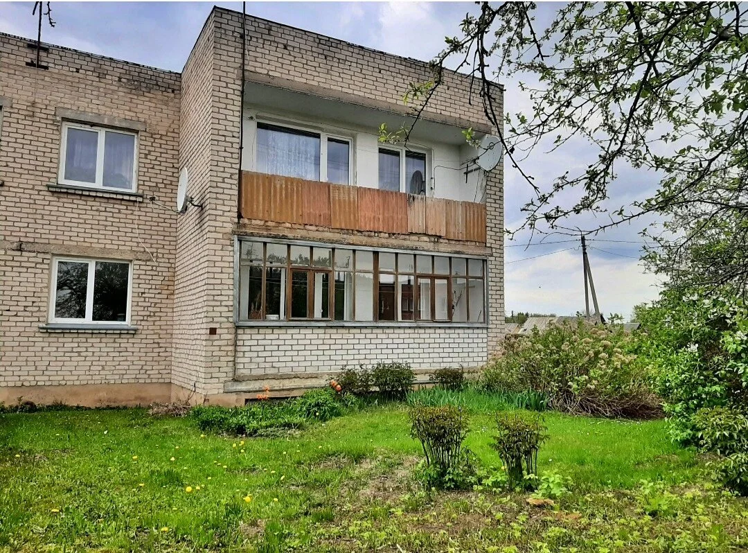 Linkuvos g., 3 kamb. – nuotrauka 3
