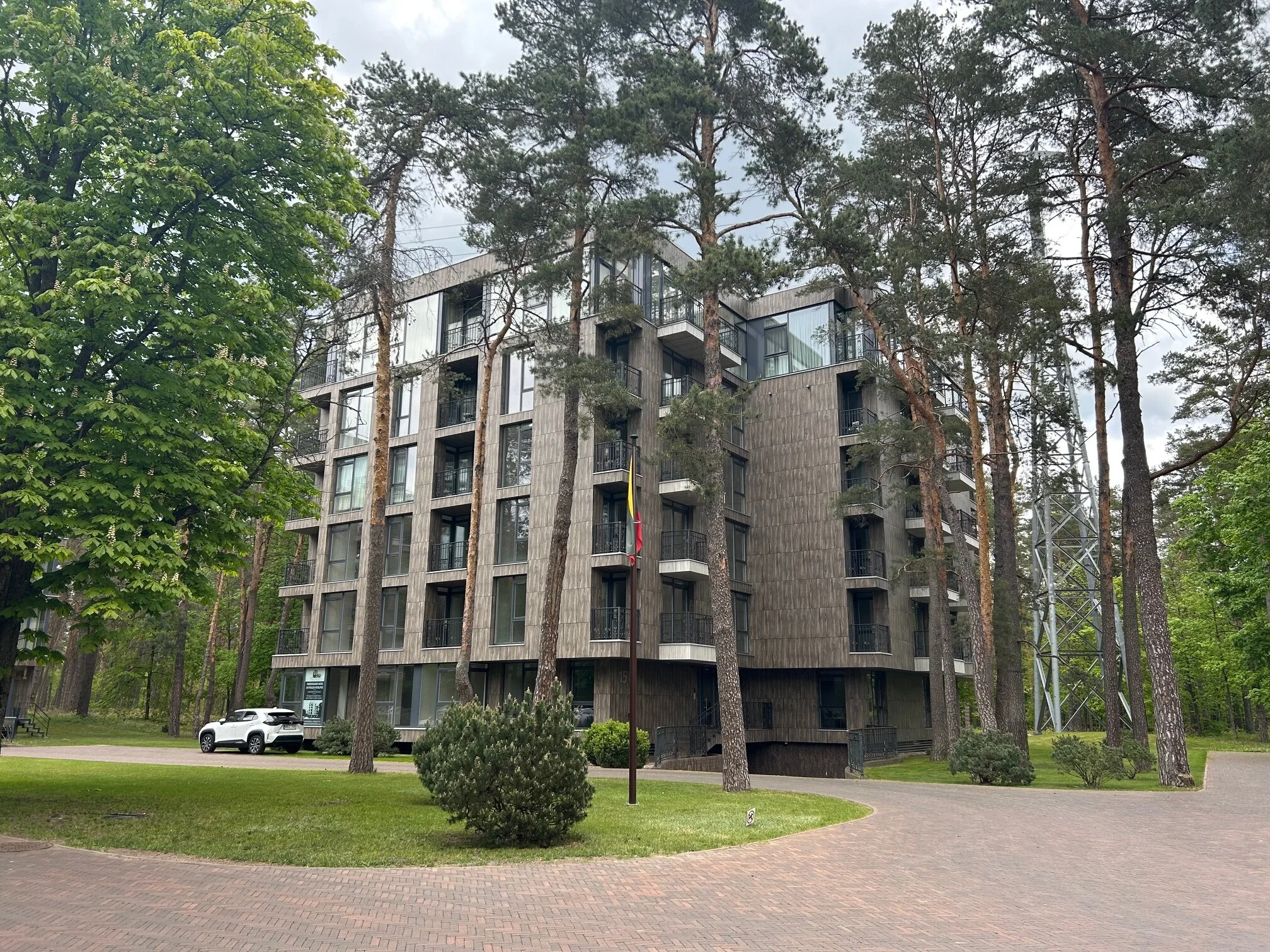 Listing image
