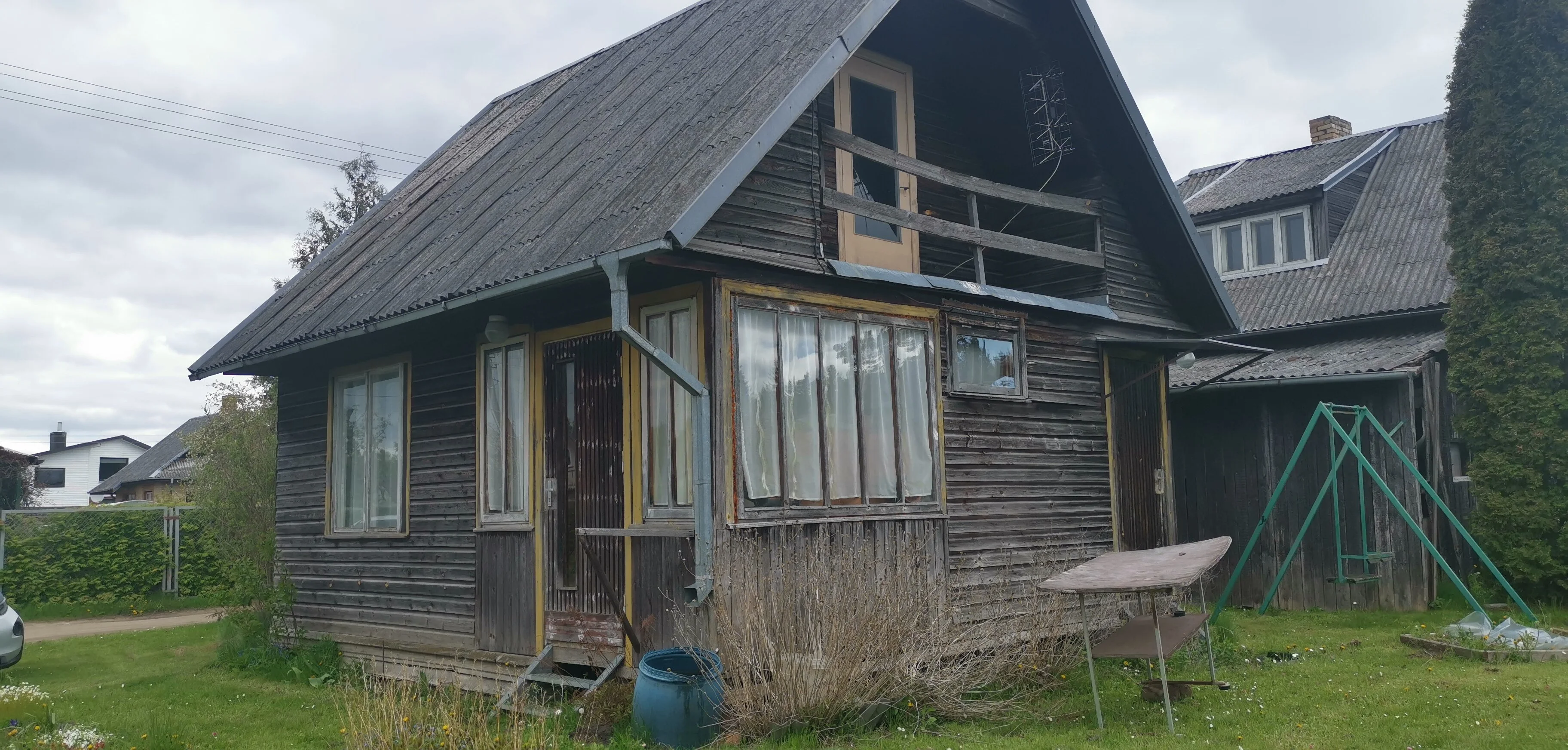 Garden House Panevėžio rajono sav., Naujikuose, Vargdienių g. – image 5