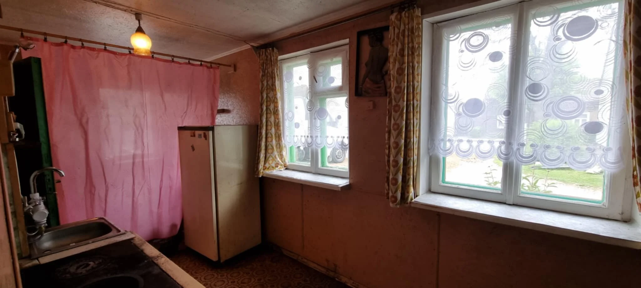 Gyvenamasis namas Jurbarko rajono sav., Jurbarke, Vytauto Didžiojo g. – nuotrauka 4