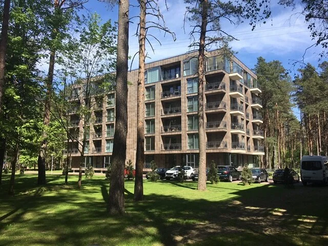 T. Kosciuškos g. 17A, Druskininkai, 2 kamb. – изображение 3