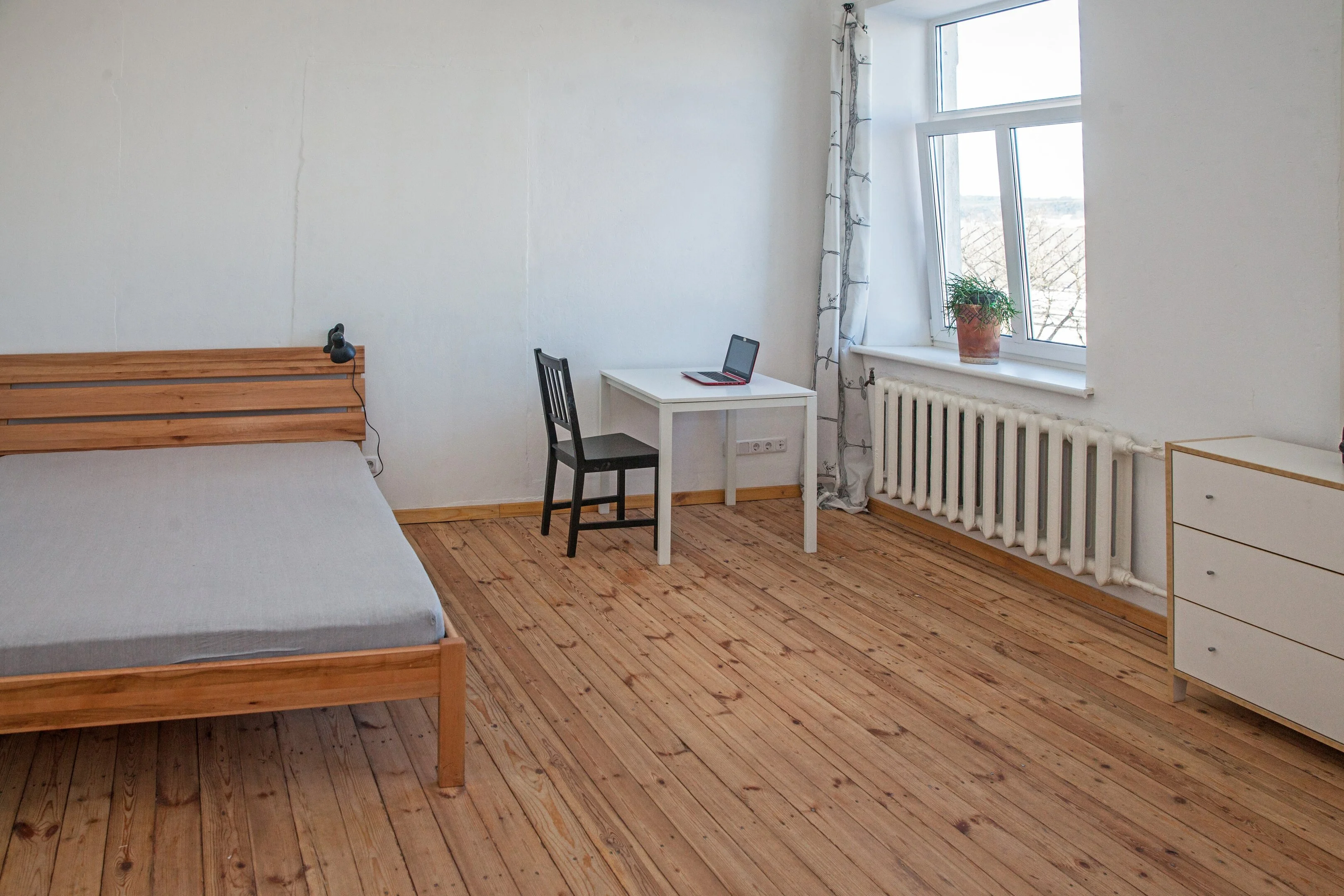 Aludarių g., Naujamiestis, Vilnius, 2 kamb. – nuotrauka 3