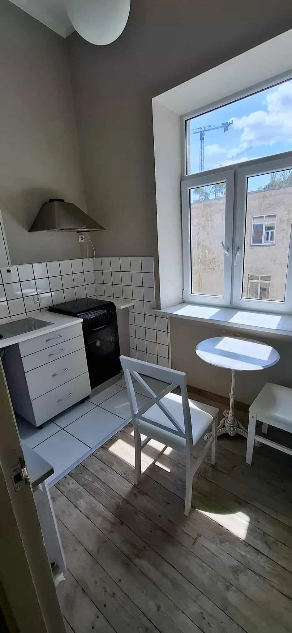 Aludarių g., Naujamiestis, Vilnius, 2 kamb. – nuotrauka 6
